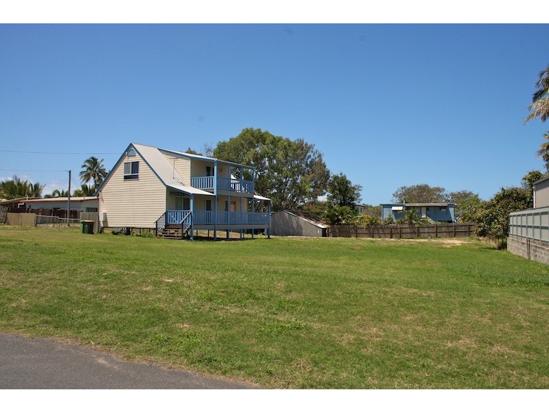 35  Arthur Street, Zilzie QLD 4710