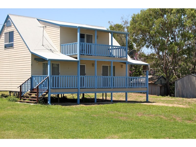 35  Arthur Street, Zilzie QLD 4710