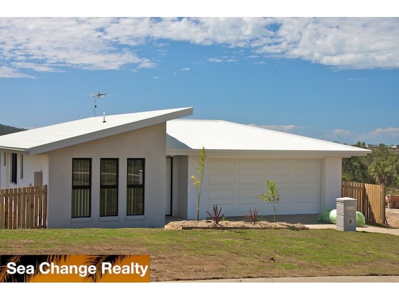 4 The Ridge Way, Emu Park QLD 4710