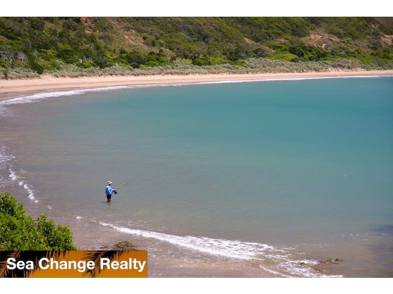62 Paradise Way, Emu Park QLD 4710