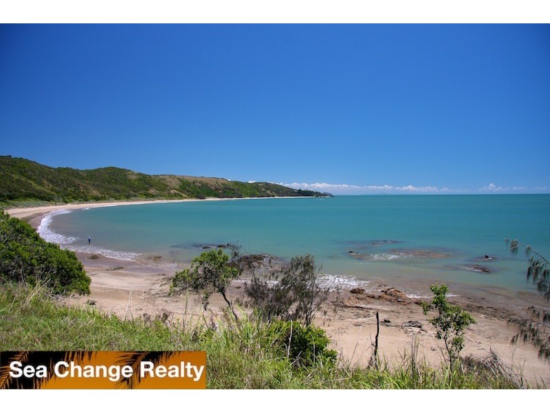 62 Paradise Way, Emu Park QLD 4710