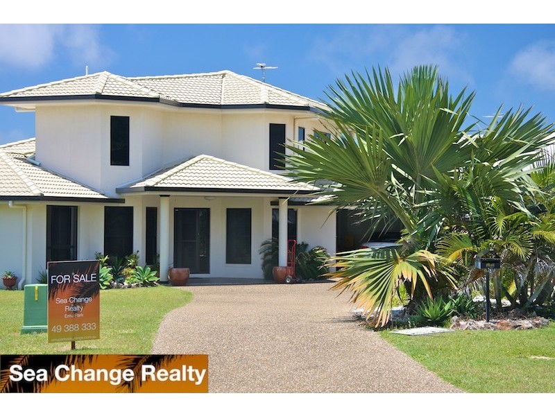 10 Timandra Court, Emu Park QLD 4710