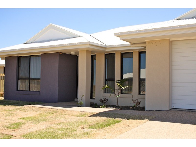 48 The Ridge Way, Emu Park QLD 4710