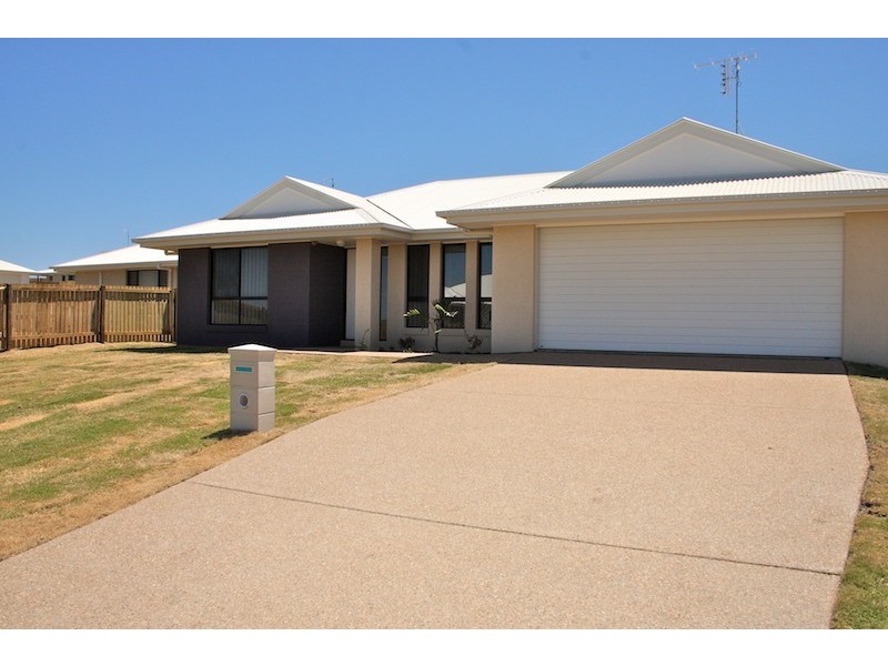 48 The Ridge Way, Emu Park QLD 4710