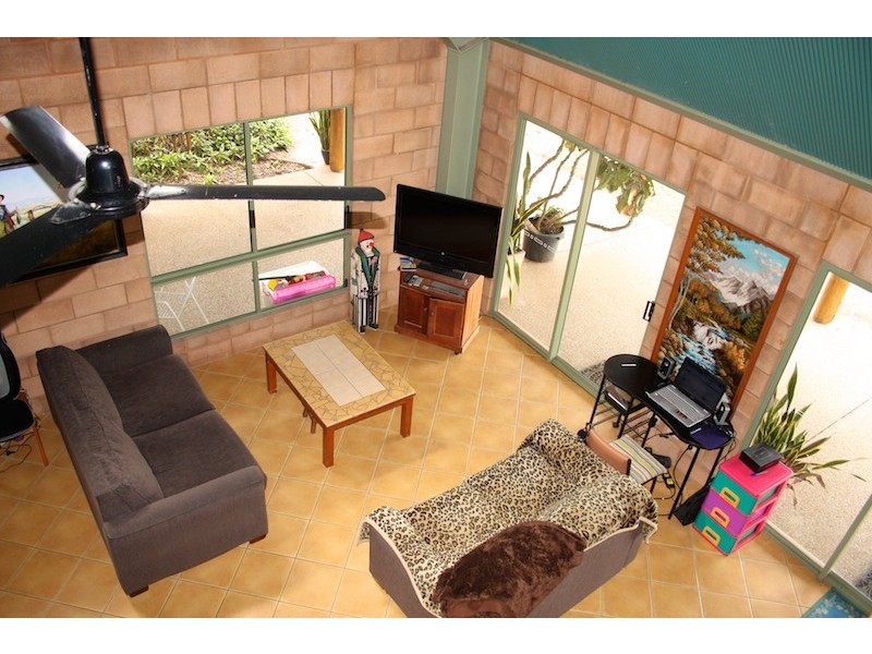 Rockhampton QLD 4700