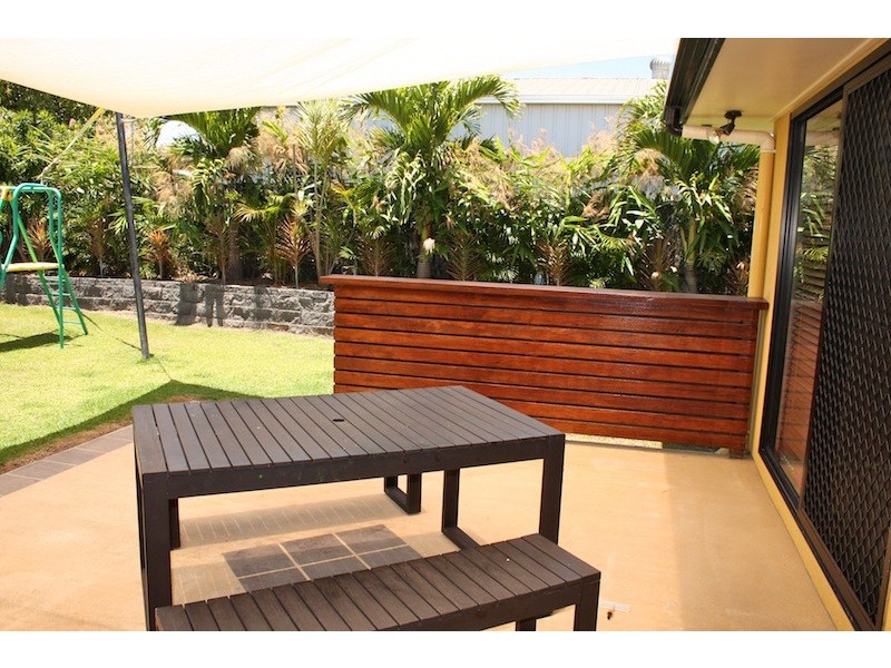 12 Triton Close, Emu Park QLD 4710