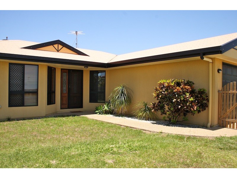 12 Triton Close, Emu Park QLD 4710