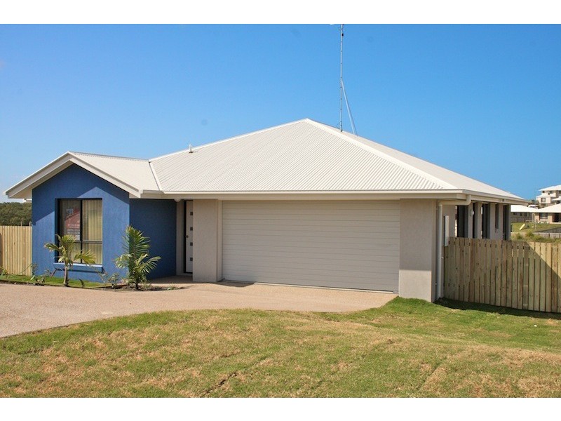18 Falcon Crest, Emu Park QLD 4710