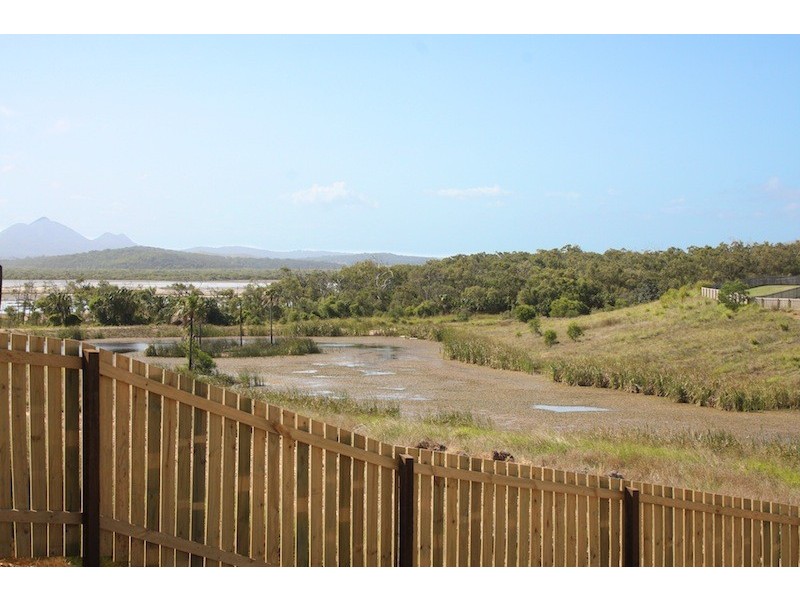 18 Falcon Crest, Emu Park QLD 4710