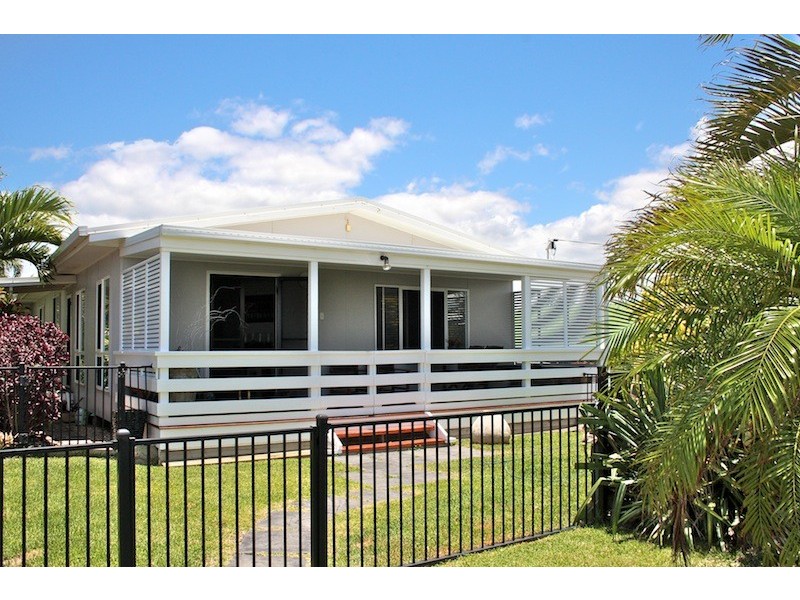 28  Connor Street, Emu Park QLD 4710