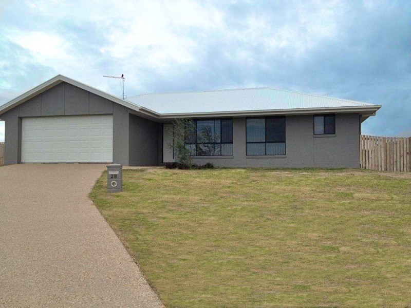 28 Sorrento Way, Emu Park QLD 4710