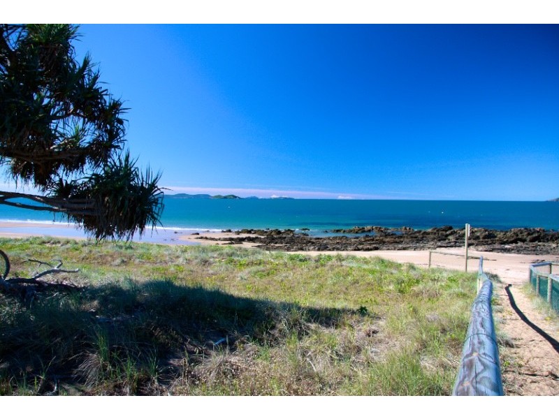 12 Arthur Street, Emu Park QLD 4710