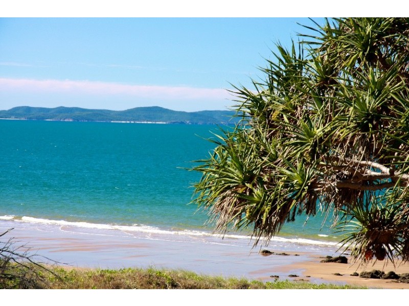 12 Arthur Street, Emu Park QLD 4710