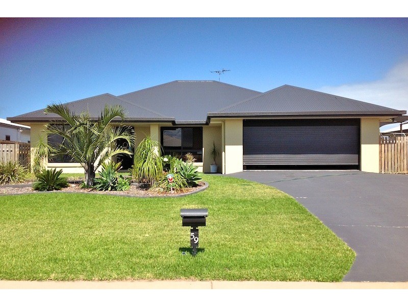 59 Amalfi Drive, Emu Park QLD 4710