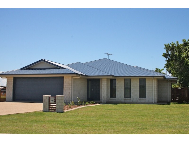 23  Nerita Avenue, Emu Park QLD 4710