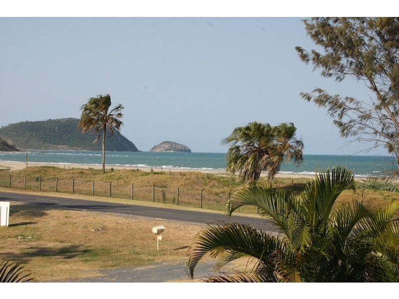928 Scenic Highway, Kinka Beach QLD 4703