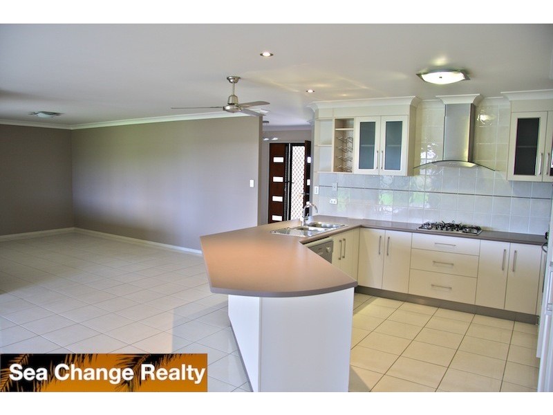 4  New Forest  Road, Emu Park QLD 4710