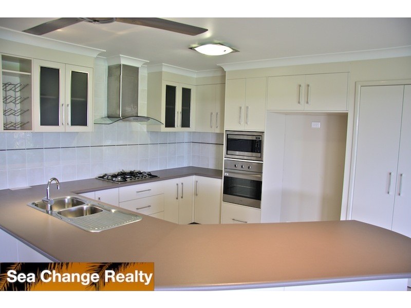 4  New Forest  Road, Emu Park QLD 4710