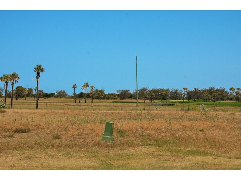 90  Monaco Drive, Emu Park QLD 4710