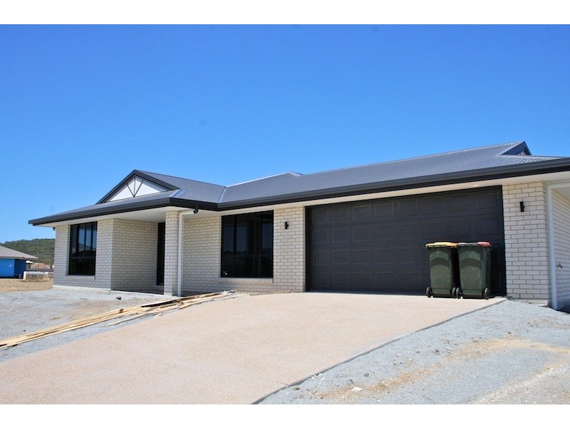 51 Amalfi Drive, Emu Park QLD 4710