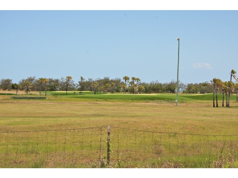 Lot 120, 97 Monaco Drive, Zilzie QLD 4710