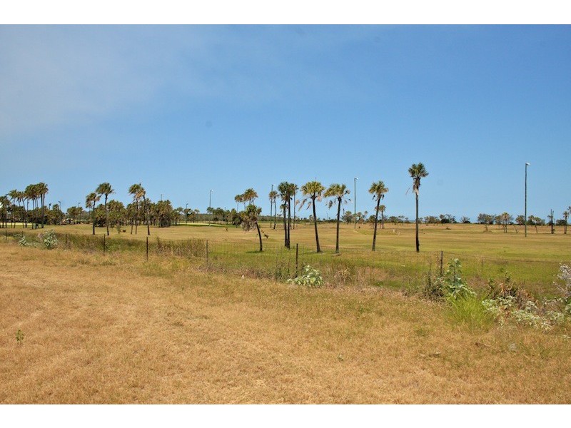 Lot 120, 97 Monaco Drive, Zilzie QLD 4710