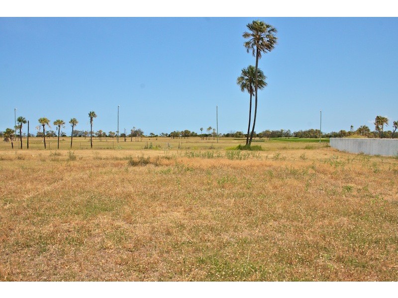 Lot 120, 97 Monaco Drive, Zilzie QLD 4710