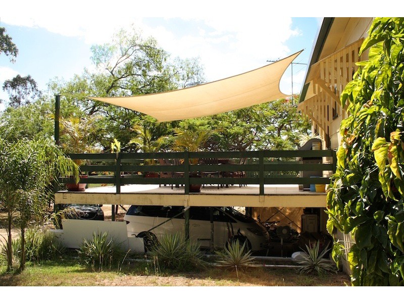 7  Cemetery Road, Cawarral QLD 4702