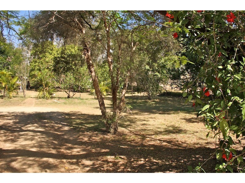 7  Cemetery Road, Cawarral QLD 4702