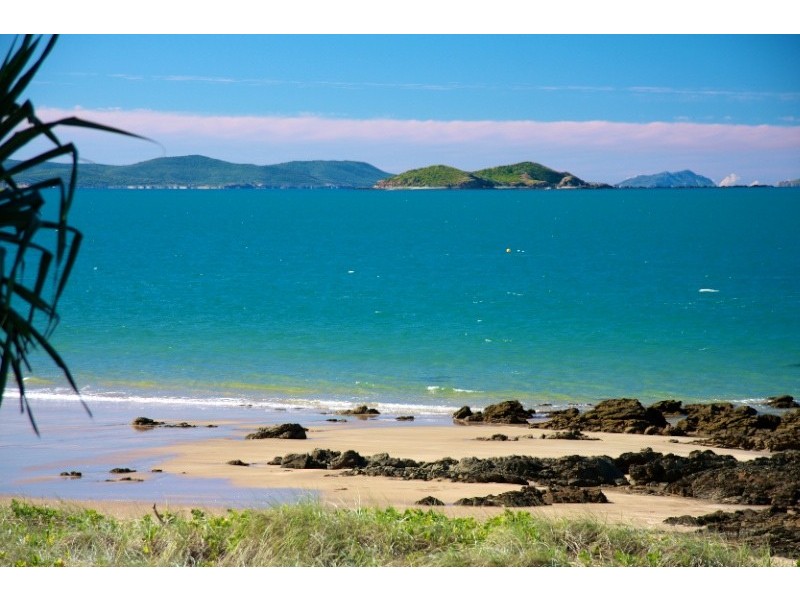 17 Ferguson Street, Emu Park QLD 4710