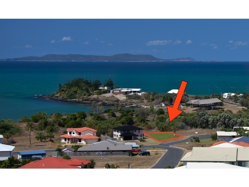 Lot 33, 1 Timaru Place, Emu Park QLD 4710