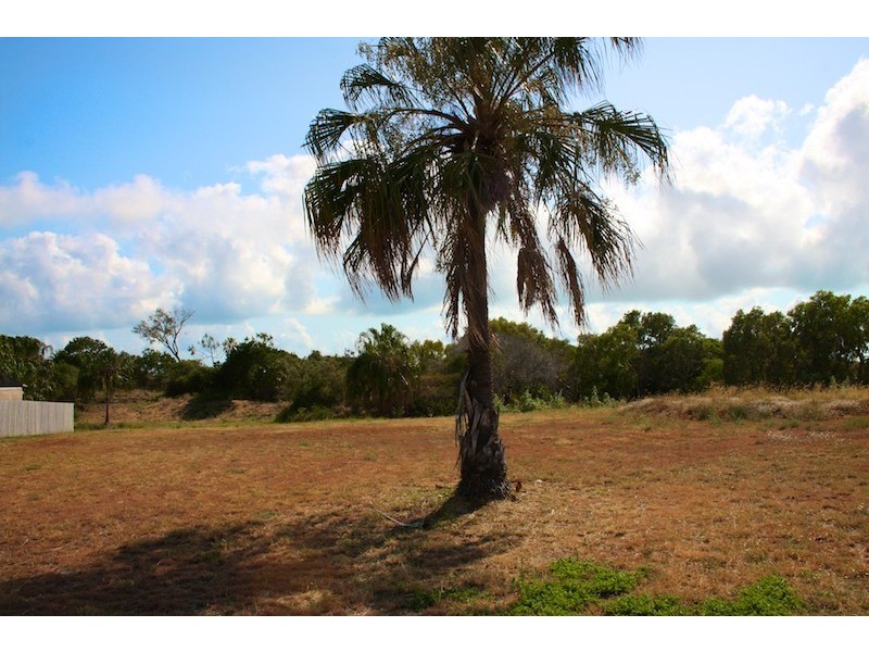 Lot 33, 1 Timaru Place, Emu Park QLD 4710