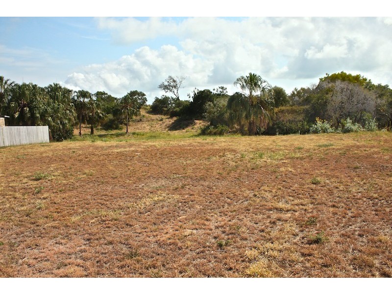 Lot 33, 1 Timaru Place, Emu Park QLD 4710