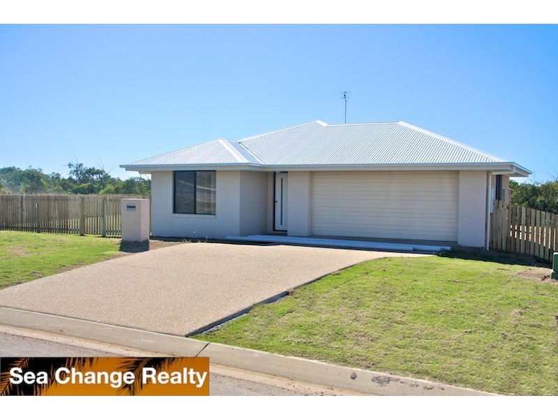 14 The Ridge Way, Emu Park QLD 4710