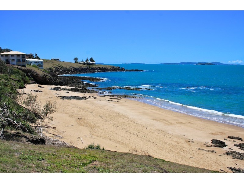 8 Amoria Avenue, Emu Park QLD 4710