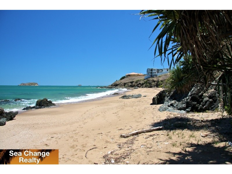 8 Amoria Avenue, Emu Park QLD 4710