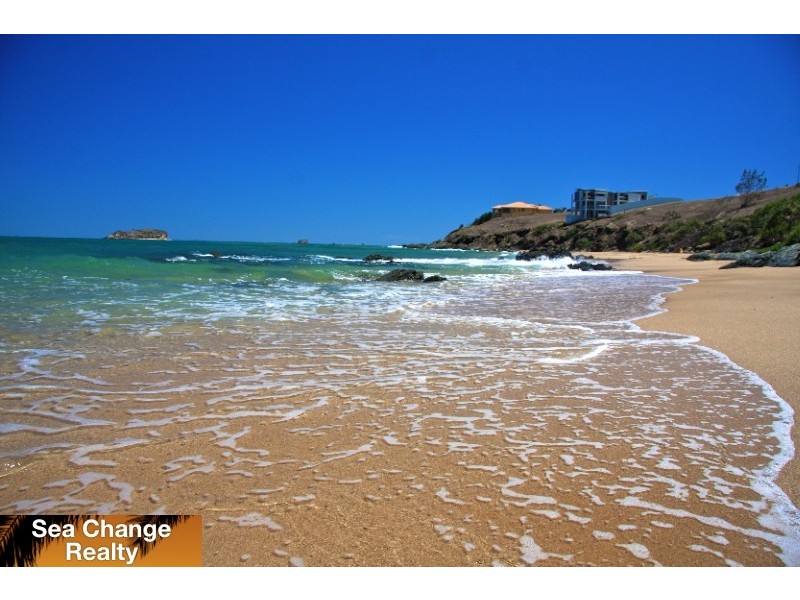 8 Amoria Avenue, Emu Park QLD 4710