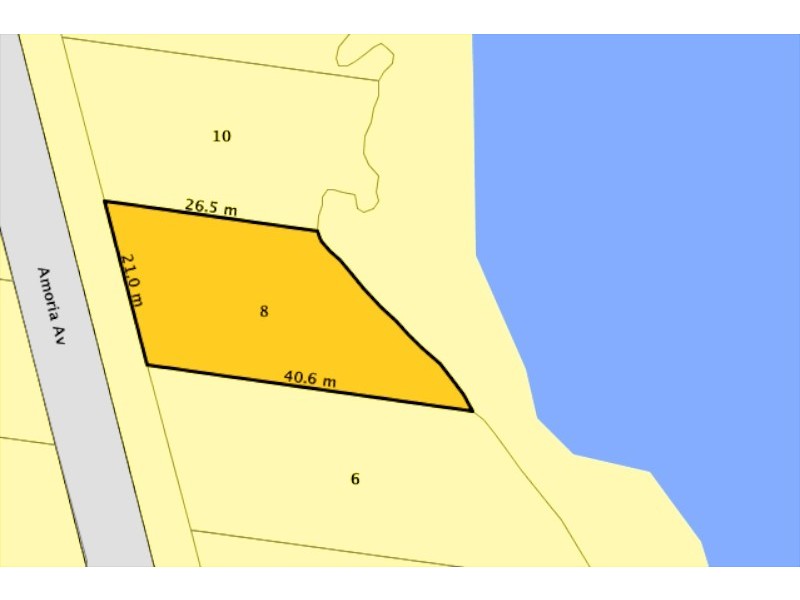 8 Amoria Avenue, Emu Park QLD 4710