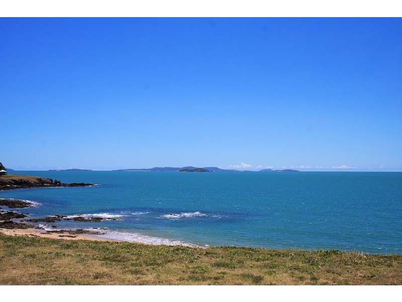 8 Amoria Avenue, Emu Park QLD 4710