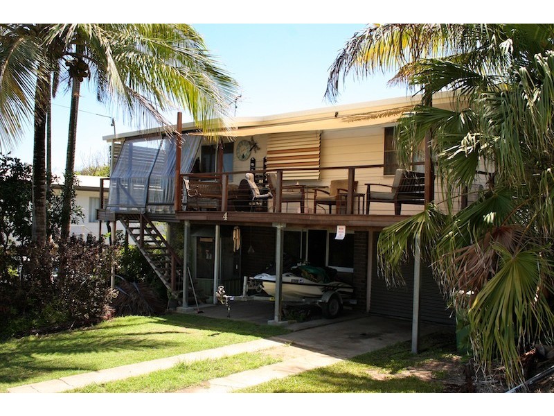 4 George Street, Emu Park QLD 4710