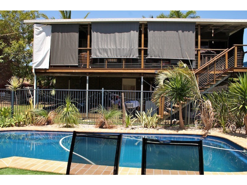 4 George Street, Emu Park QLD 4710