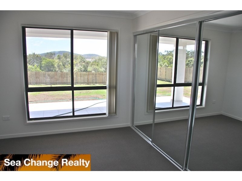 4 The Ridge Way, Emu Park QLD 4710