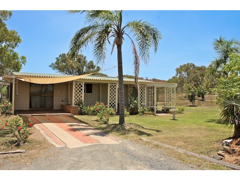 3547 Emu Park Road, Emu Park QLD 4710