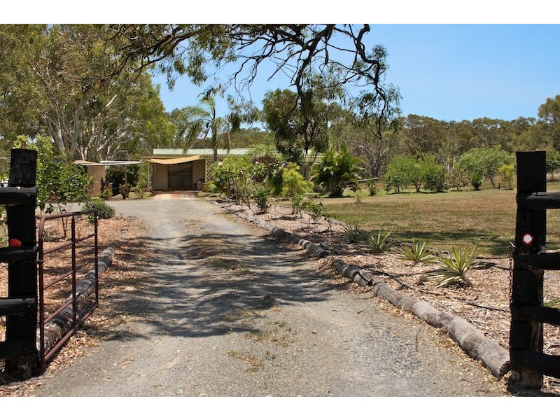 3547 Emu Park Road, Emu Park QLD 4710