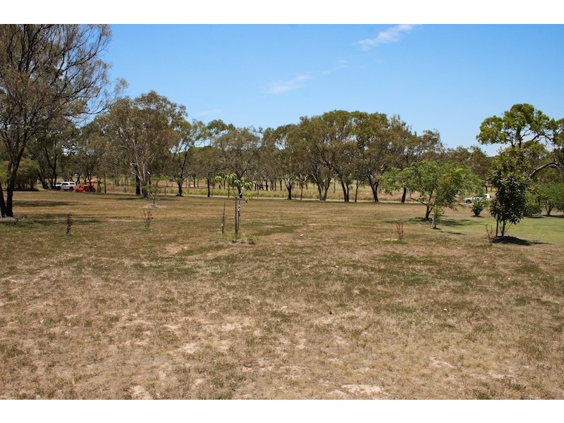 3547 Emu Park Road, Emu Park QLD 4710