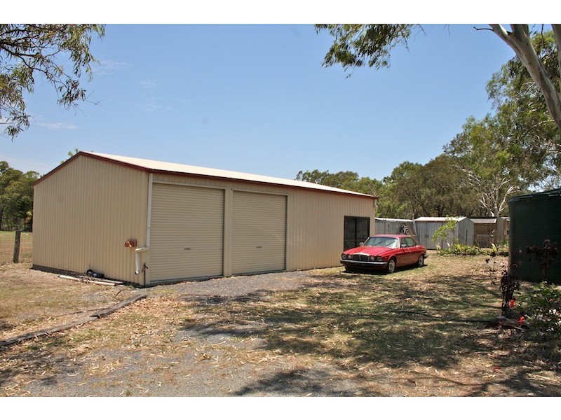 3547 Emu Park Road, Emu Park QLD 4710