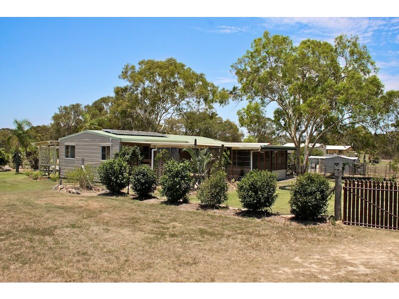 3547 Emu Park Road, Emu Park QLD 4710