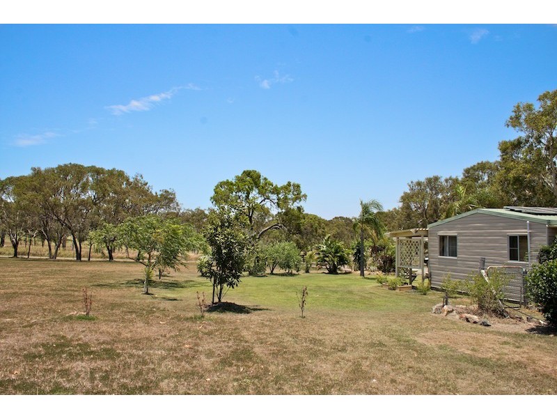 3547 Emu Park Road, Emu Park QLD 4710