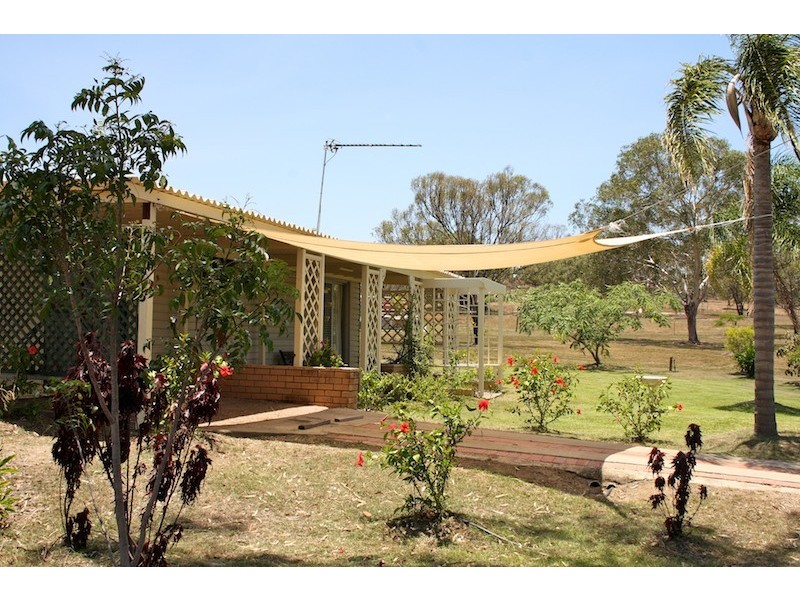 3547 Emu Park Road, Emu Park QLD 4710