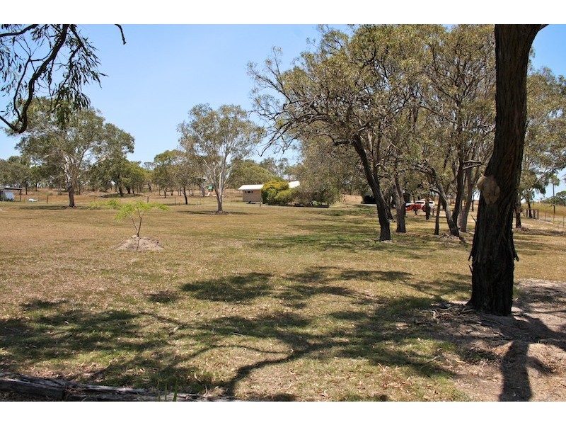 3547 Emu Park Road, Emu Park QLD 4710